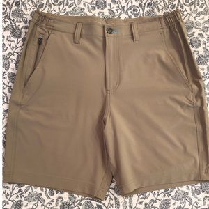 Free Fly Apparel Men’s Utility Short II - 7.5”
